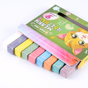 Мелки для рисования на асфальте 