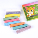 Мелки для рисования на асфальте 