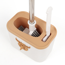 Ёршик для туалета на подставке 