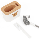 Ёршик для туалета на подставке 