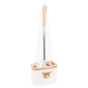 Ёршик для туалета на подставке 