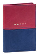 Обложка на паспорт 
