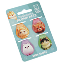 Набор магнитных закладок 