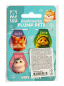 Набор магнитных закладок 