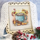 Набор для вышивания 