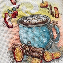 Набор для вышивания 