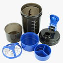 Шейкер спортивный 