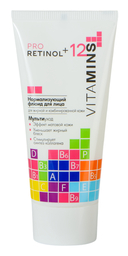 Флюид для лица 