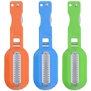 Рыбочистка с контейнером (200 мм) — фото, картинка — 2