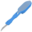 Рыбочистка с контейнером (200 мм) — фото, картинка — 7