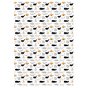 Бумага упаковочная 