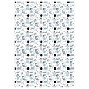 Бумага упаковочная 