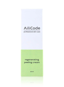 Крем-пилинг для лица 