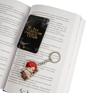 Я стал отбросом графской семьи. Том 3 + официальный мерч — фото, картинка — 18