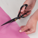 Ножницы портновские цельнометаллические 