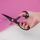 Ножницы портновские цельнометаллические 