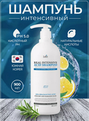 Шампунь для волос 