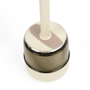 Ёршик для туалета на подставке 