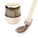 Ёршик для туалета на подставке 