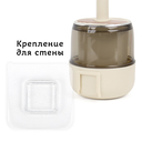 Ёршик для туалета на подставке 