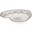 Блюдо фарфоровое 