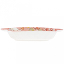 Блюдо фарфоровое 