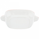 Блюдо фарфоровое 