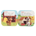 Кто живёт на ферме? — фото, картинка — 3