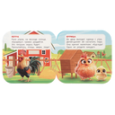 Кто живёт на ферме? — фото, картинка — 5