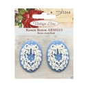 Украшения кабошоны 