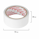 Клейкая лента двухсторонняя 