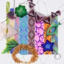 Набор бисера №052 