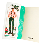 С любовью, Кит — фото, картинка — 2