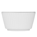 Салатник фарфоровый 