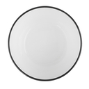 Салатник фарфоровый 