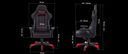 Кресло игровое A4Tech Bloody GC-550 — фото, картинка — 8