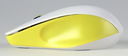 Беспроводная мышь Smartbuy 309AG (White/Lemon) — фото, картинка — 3