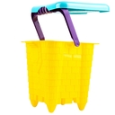 Ведро для игры в песочнице 