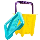 Ведро для игры в песочнице 