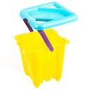 Ведро для игры в песочнице 