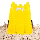 Ведро для игры в песочнице 