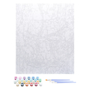 Картина по номерам 