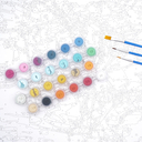 Картина по номерам 