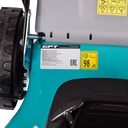 Газонокосилка GPT GLM-Т5642ST-H — фото, картинка — 18