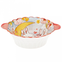 Салатник фарфоровый 