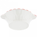 Салатник фарфоровый 