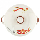 Супница фарфоровая 