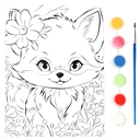 Набор для росписи 