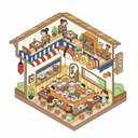 Набор для творчества 