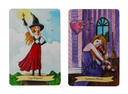 Happy Witch Tarot. Колдовское Таро современной ведьмы на каждый день — фото, картинка — 2